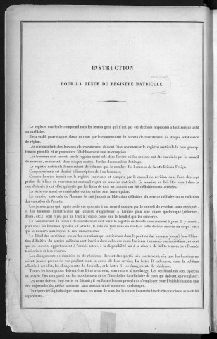 Volume 1, nos 1 à 500