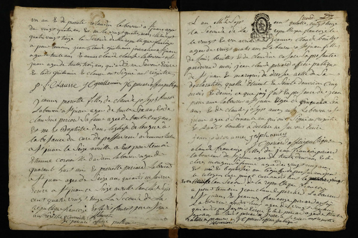 ND 1793-1832