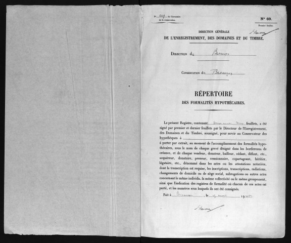 Volume n° 449