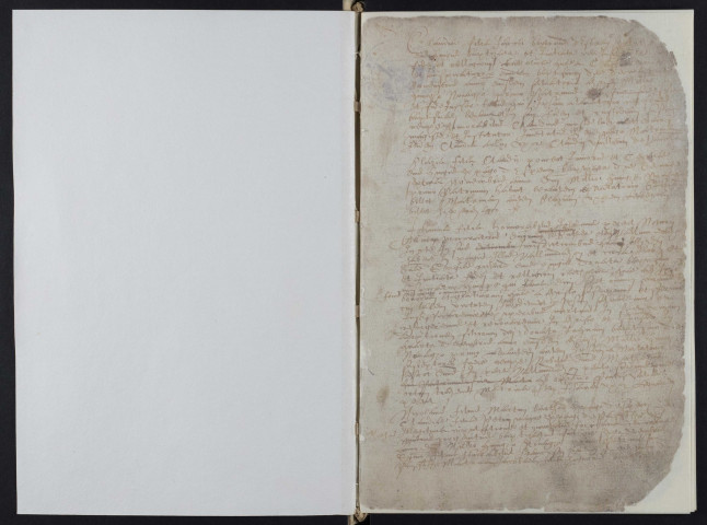 B 1589-1635