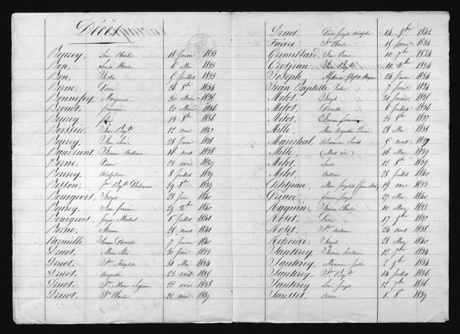 1833-1842