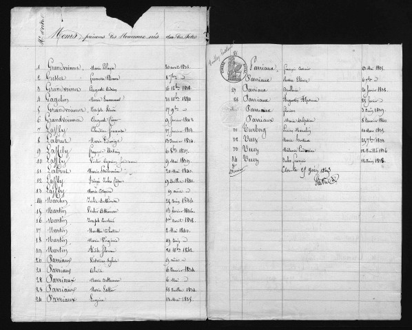 1833-1842