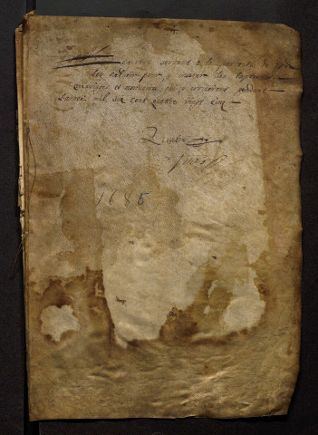 BMS 1685-1696