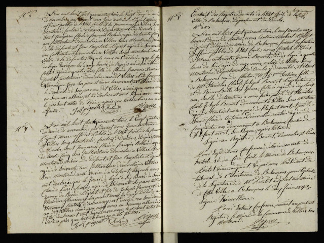 D 1843-1872