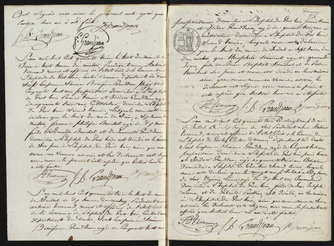 D 1843-1872