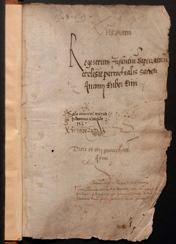 B 1548-1588