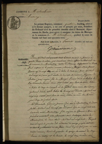M 1843-1872