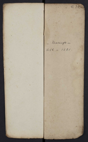 M 1611-1661
