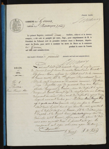 D 1873-1900