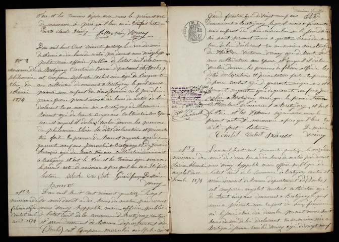 N 1873-1892