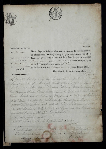 D 1823-1912