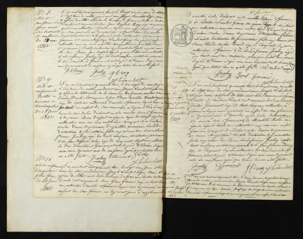 NMD 1843-1852