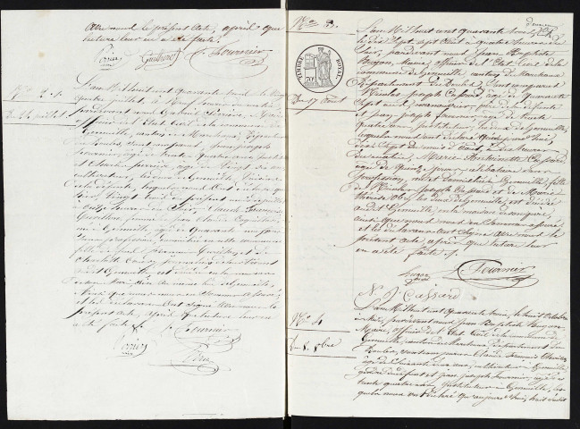 D 1843-1872