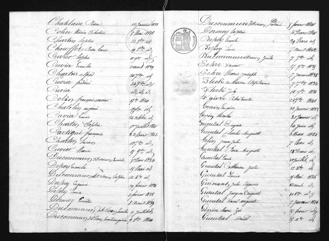 1833-1842