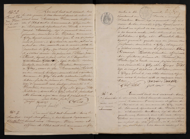 N 1863-1912
