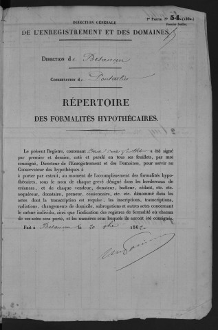 Volume n° 104