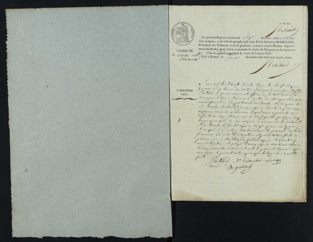 NMD 1833-1842