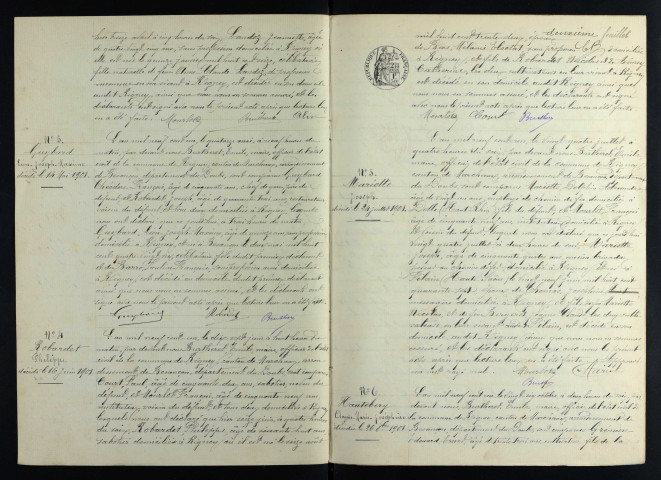 D 1901-1912