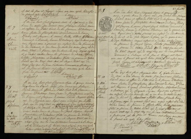 ND 1853-1872