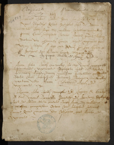 BS 1641-1684