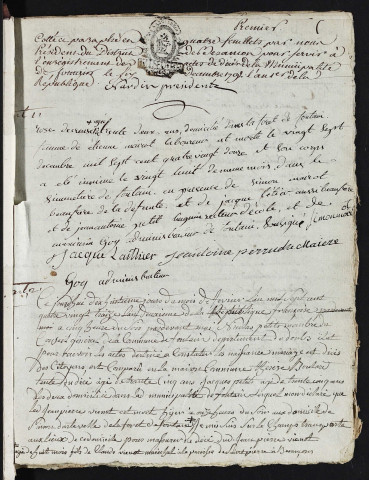 D 1793-1842