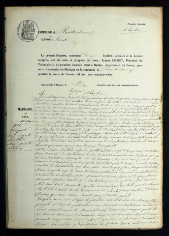 M 1873-1892