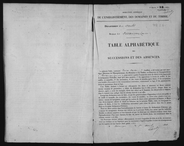 1er février-31 décembre 1871