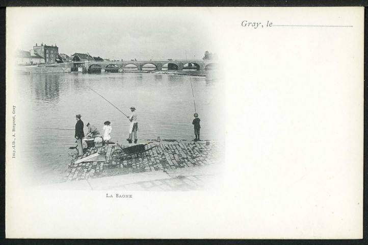 La Saône