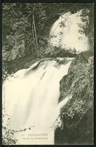 Source du Dessoubre