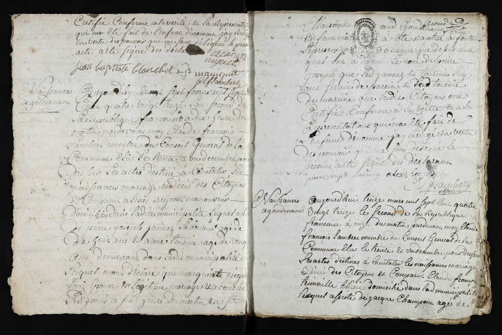 ND 1793-1832