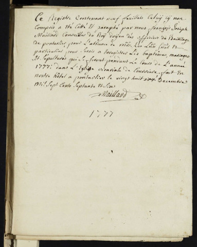 BMS 1777-1792