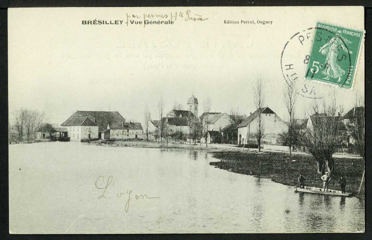Vue générale