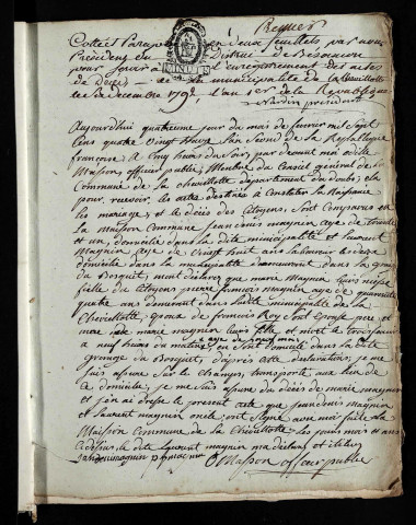 D 1793-1842