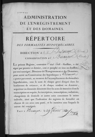 Volume n°110