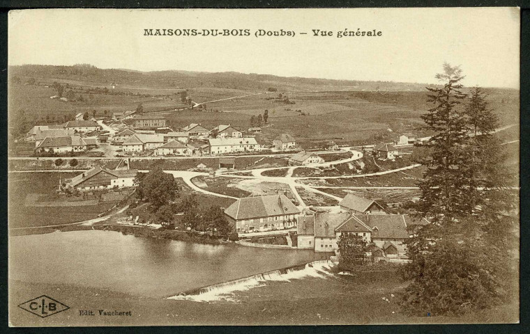 Vue générale