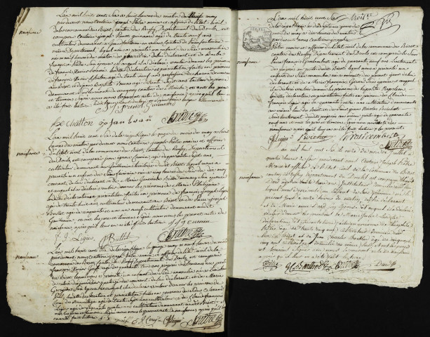 ND An XIV