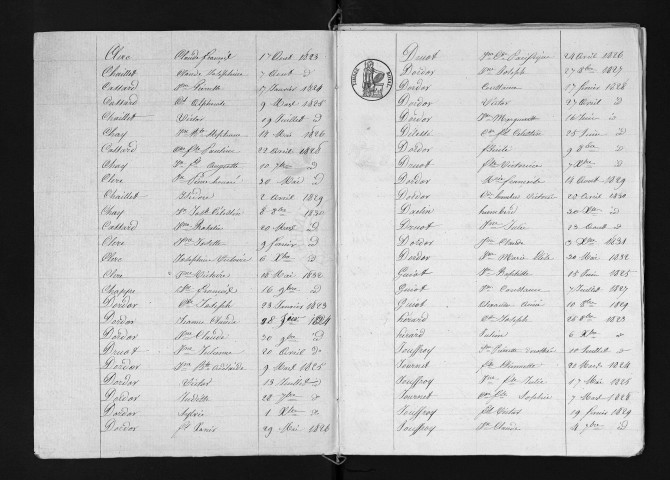 1823-1832