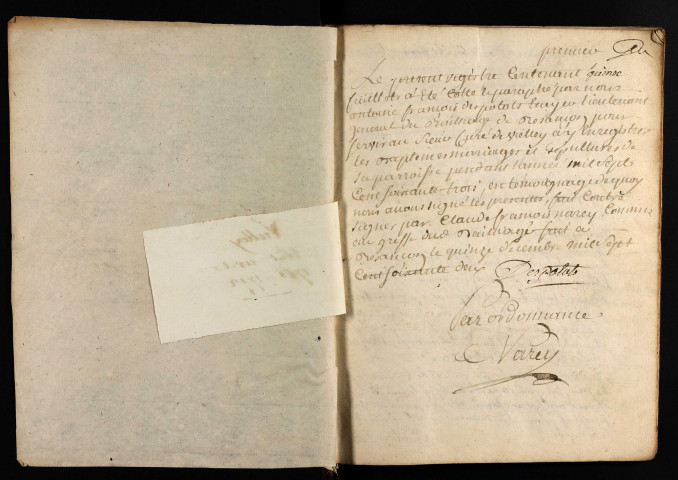 BMS 1763-1792