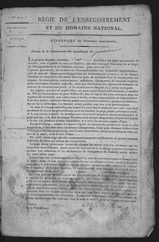 Volume n° 45
