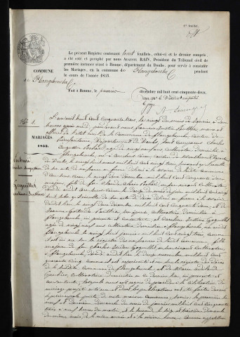 M 1853-1861