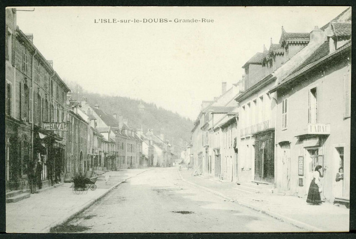 Grande Rue