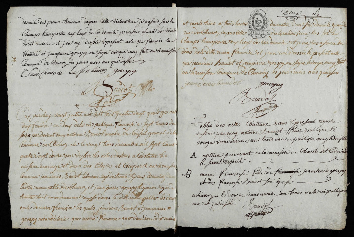 D 1793-1842