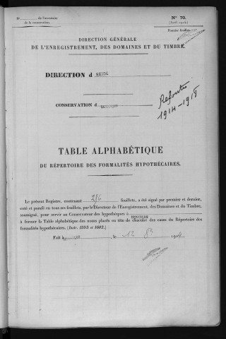 Volume n°16