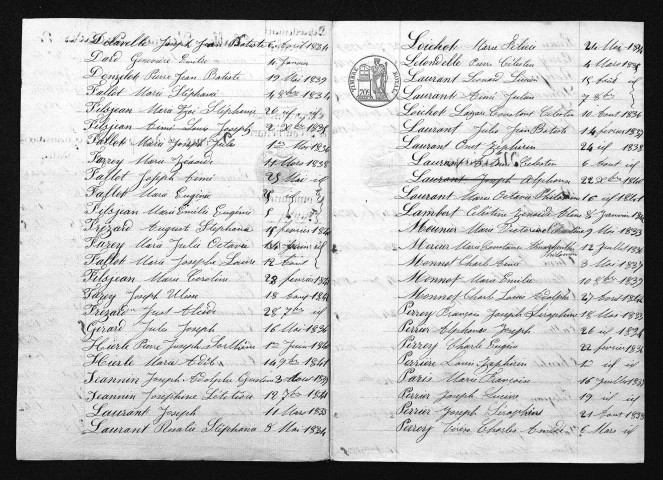 1833-1842
