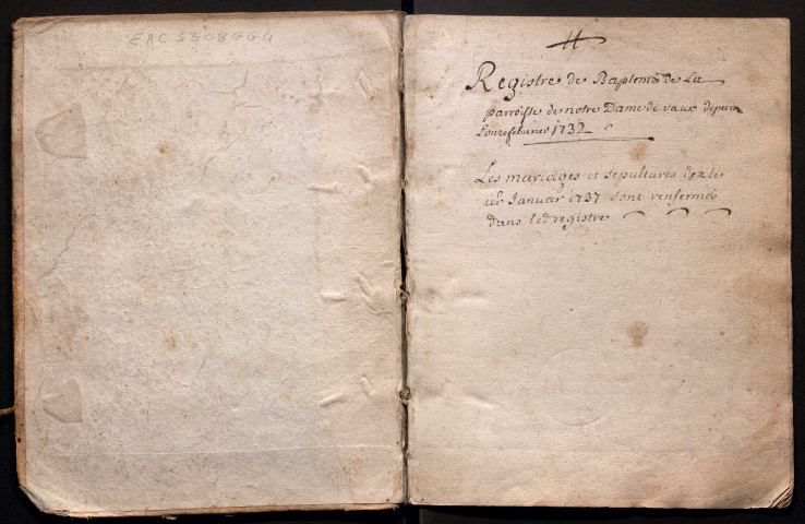 BM 1732-1736