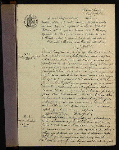 D 1901-1912
