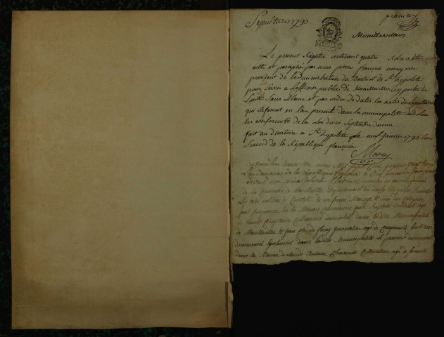 D 1793-1912