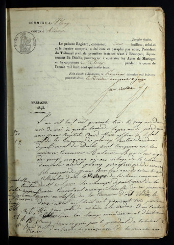 M 1843-1872