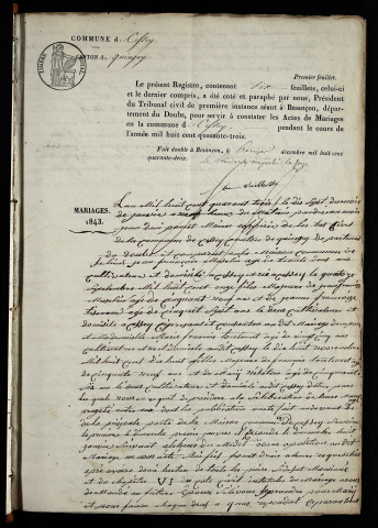 M 1843-1872