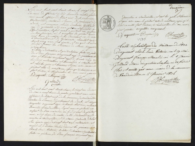 NMD 1833-1852